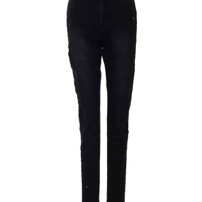 Assorted Brands Women Black Jeggings S